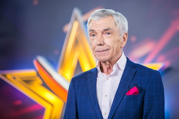 Юрий Николаев